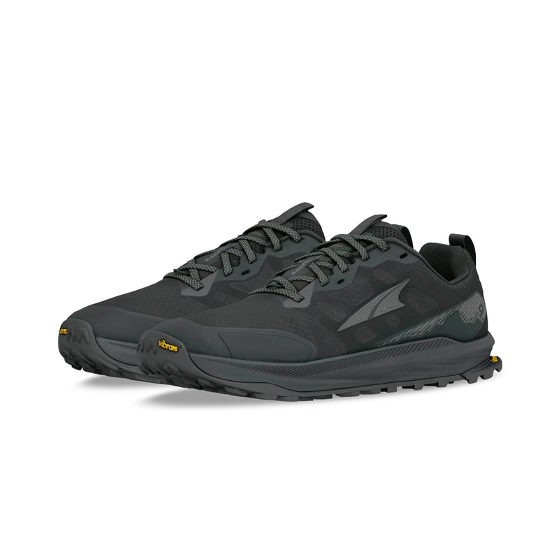 ALTRA LONE PEAK 3.0 M（アルトラ ローンピーク3.0-M） アルトラ ローンピーク3.0は登山でも積極的に使えるのか検証した。 | BBG