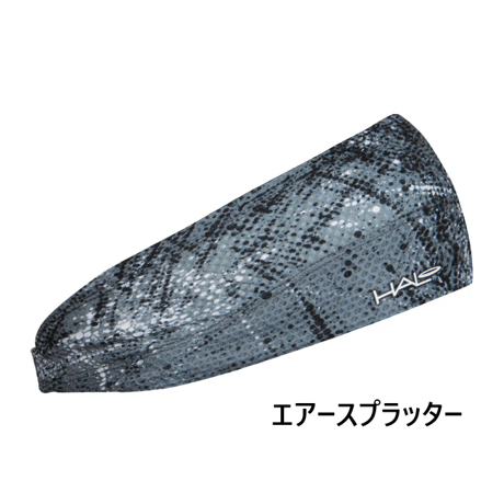 HALO HEADBAND ヘイロ ヘッドバンド / HALO バンディット JP fit Air
