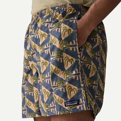 patagonia パタゴニア / Men's Baggies Shorts - 5 in. メンズ・バギーズ・ショーツ ５インチ