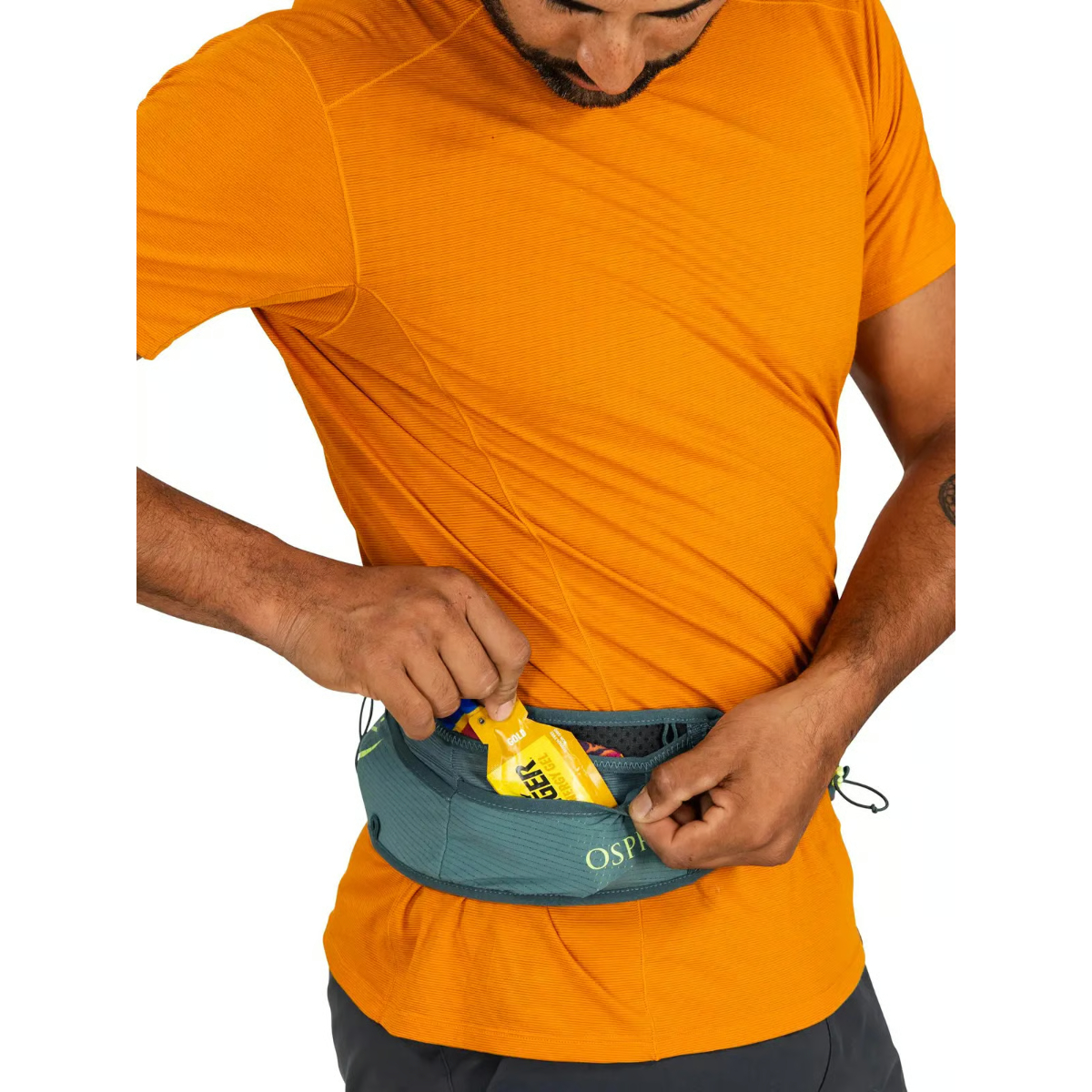 オスプレイ デューロ ダイナ プロ ベルト トレイルランニング osprey OSPREY オスプレイ / Duro Dyna Pro Belt デューロ ダイナプロベルト