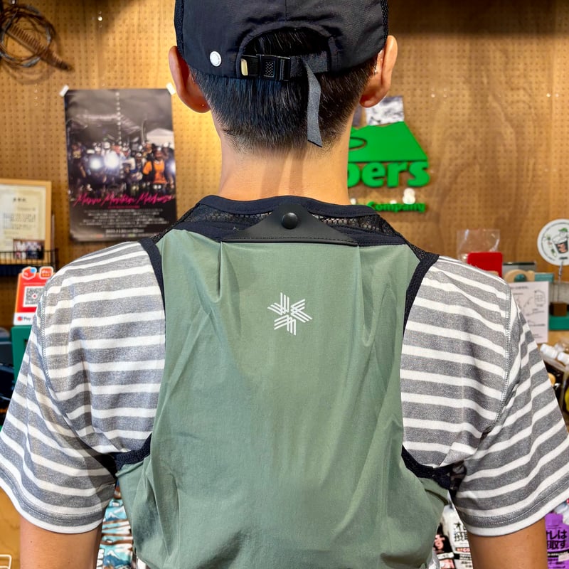 ゴールドウインスタートレイルパック 公式】ゴールドウインスタートレイルパック（ユニセックス）｜ゴールド