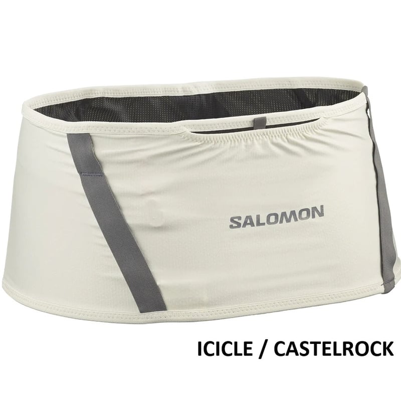 SALOMON(サロモン) HIGH PULSE BELT(ハイパルス ベルト) SALOMON サロモン / ハイ パルス ベルト | Trippers