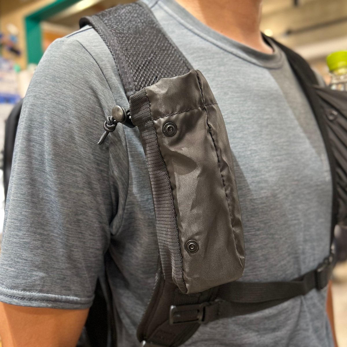 INSTINCT インスティンクト/ ダッフル 45L バッグ | Trippers