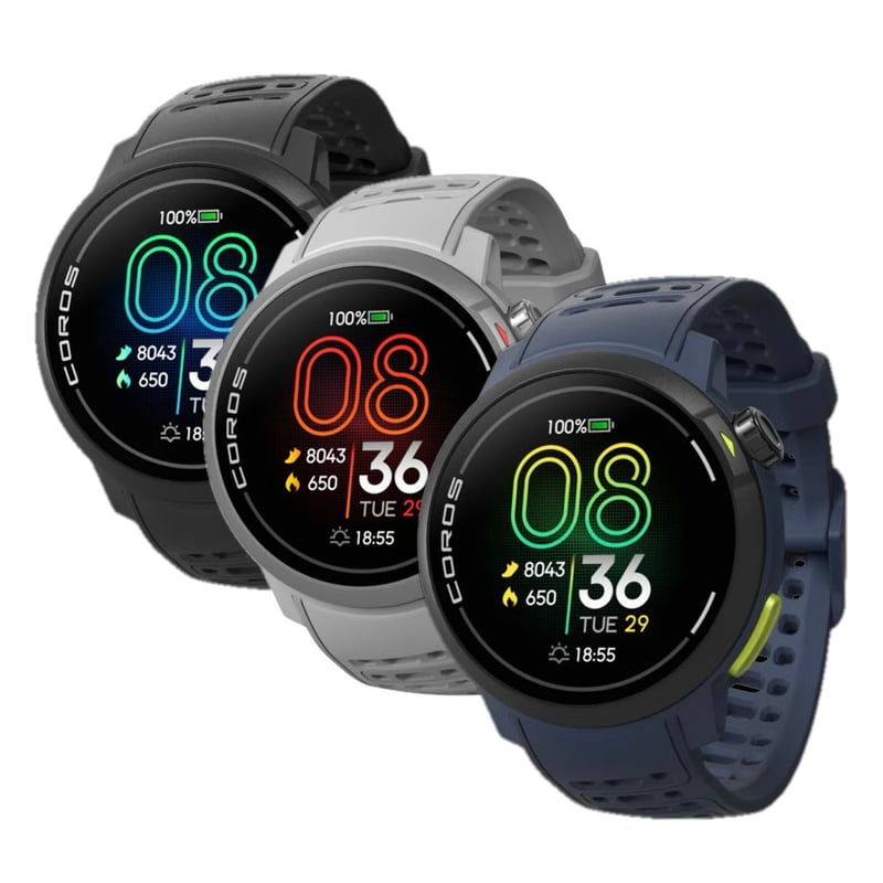 COROS カロス / ペースプロ | Trippers