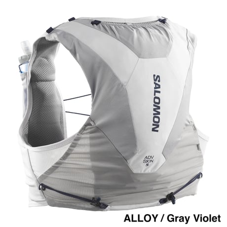 SALOMON サロモン / ADV SKIN 5 SET アドバンスドスキン 5［ユニセックス］