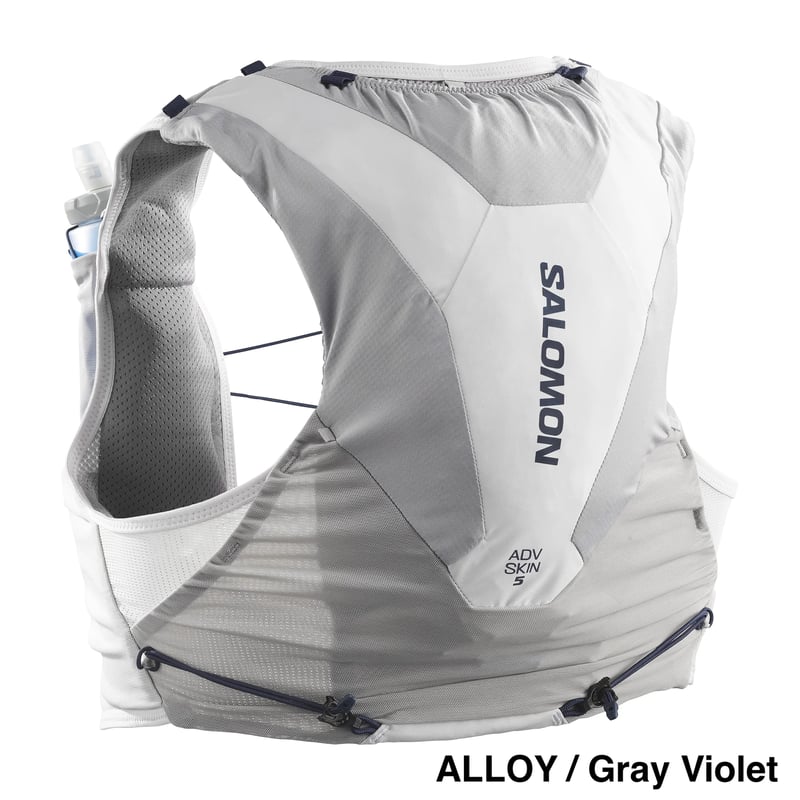 SALOMON サロモン / ADV SKIN 5 SET アドバンスドスキン 5［ユニセック