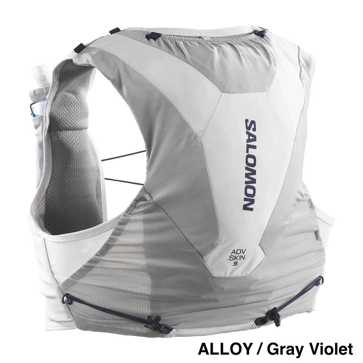 SALOMON サロモン / ADV SKIN 5 SET アドバンスドスキン 5［ユニセック