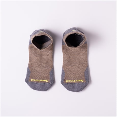 Smartwool スマートウール / ランターゲットクッションアンクル