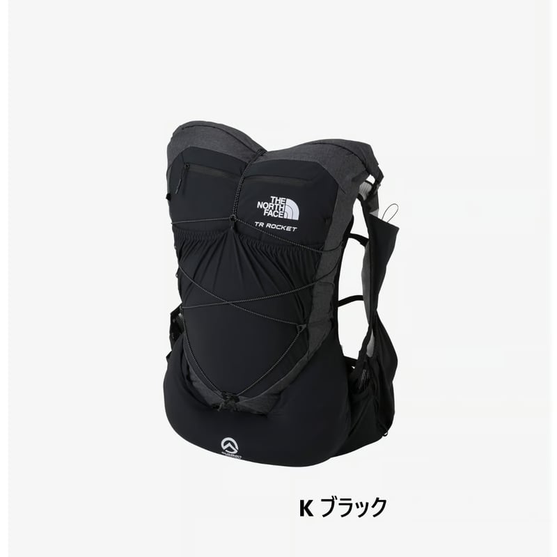 THE NORTH FACE ザ・ノース・フェイス / ティーアール ロケット | Trippers