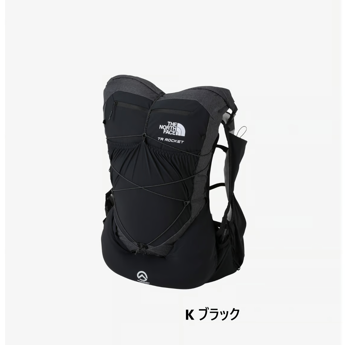 THE NORTH FACE ザ・ノース・フェイス / TR ROCKET ティーアール ロケ