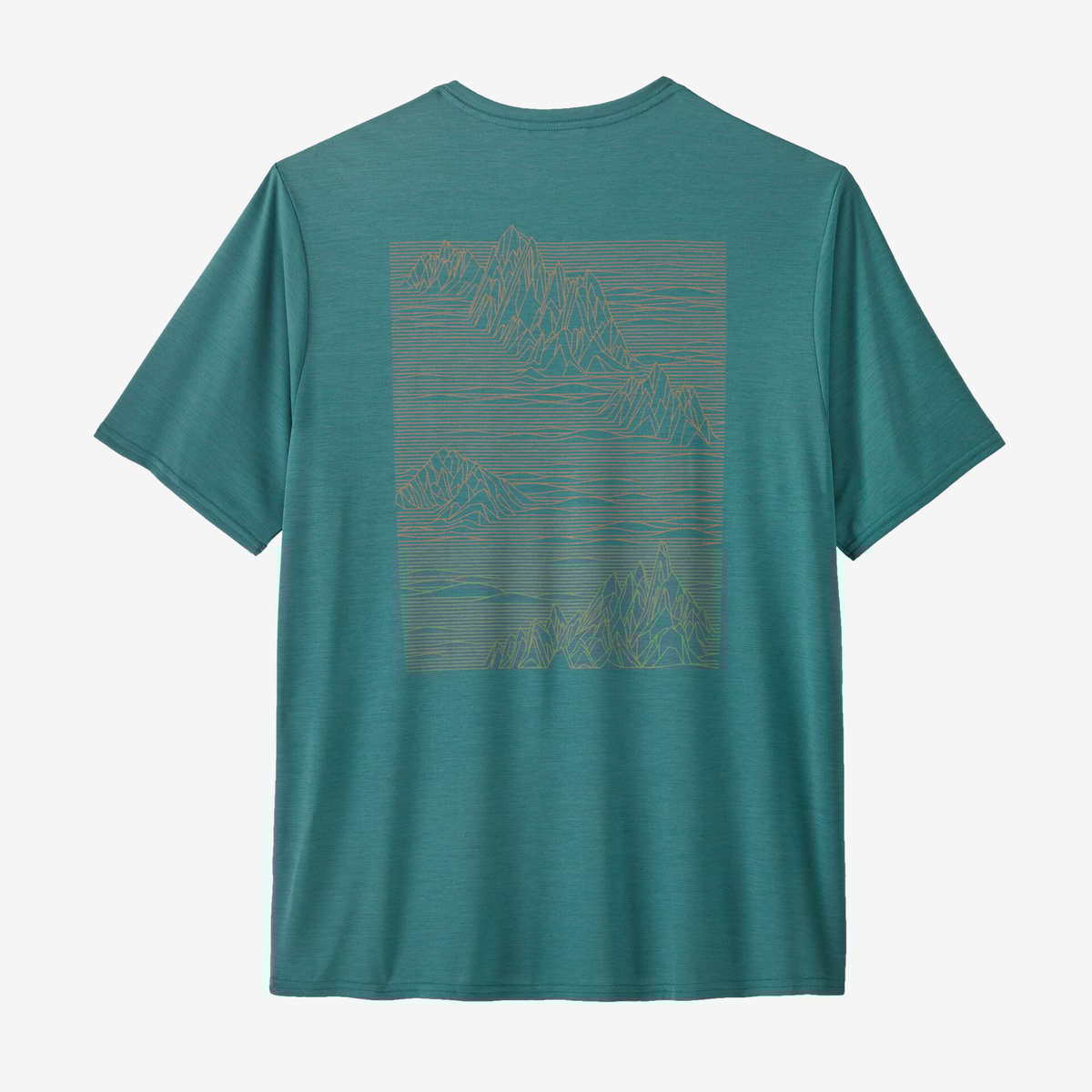 Sのみ】patagonia パタゴニア / メンズ・キャプリーン・クール