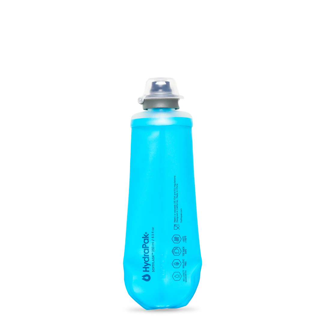 未使用ARC'TERYXアークテリクスHydraPak ハイドレーションボトル