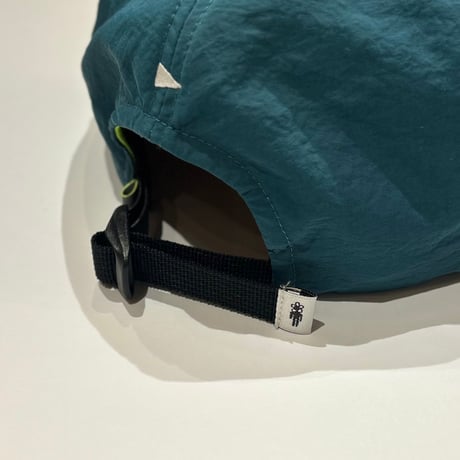 halo commodity ハロ コモディティー  / h261-279 KUMA Cap クマ キャップ