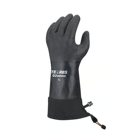 TEMRES テムレス / 02winter