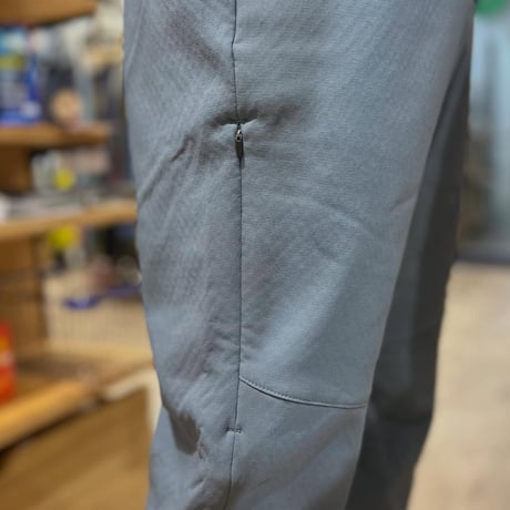 Teton Bros. ティートン ブロス / Slick Pant (Genderless) 25SS スリック パンツ［ジェンダーレス］2025