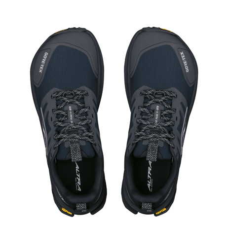 ALTRA アルトラ / LONE PEAK 9+ ローンピーク 9+ GTX ウィメンズ《BLACK/BLACK》