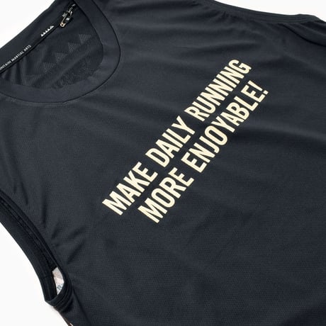Mountain Martial Arts マウンテンマーシャルアーツ /MMA Takumi Okada Camo Sleeve-less