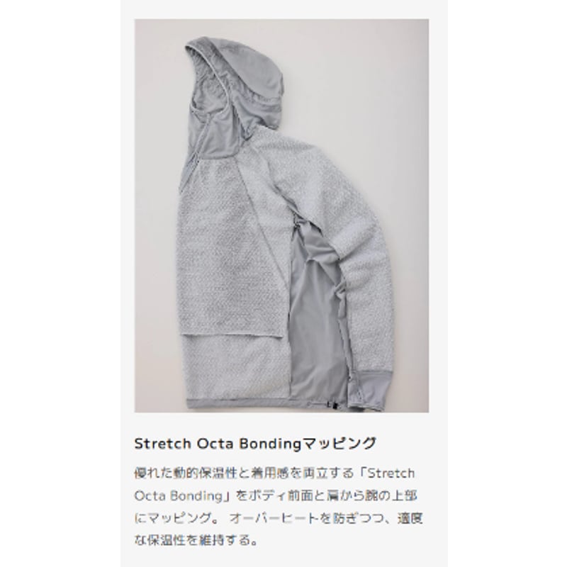Teton Bros. ティートンブロス / WS Breath Runner ブレスランナー