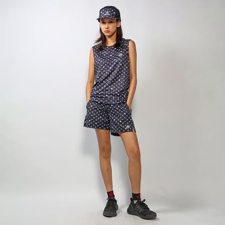ELDORESO エルドレッソ / Radcliffe Cap ラドクリフ キャップ《Black②》