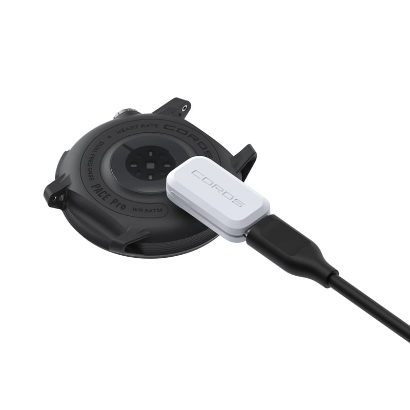 COROS カロス / USB-C to COROS A2 充電アダプター | Trippers
