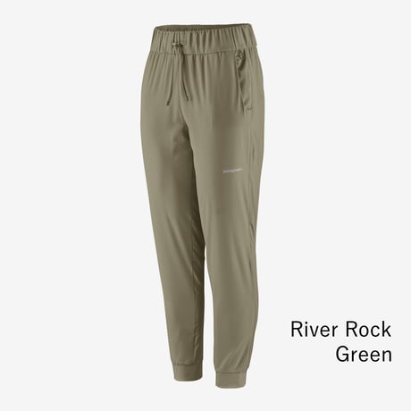 patagonia パタゴニア / Women's Terrebonne Joggers ウィメンズ・テルボンヌ・ジョガーズ