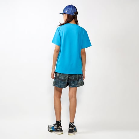 ELDORESO エルドレッソ / Universal Shorts ユニバーサル ショーツ《Navy》【Mのみ】