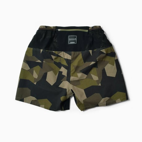 Mountain Martial Arts マウンテンマーシャルアーツ / MMA Racing Run Shorts V2.5 MMA レーシングランショーツ V2.5