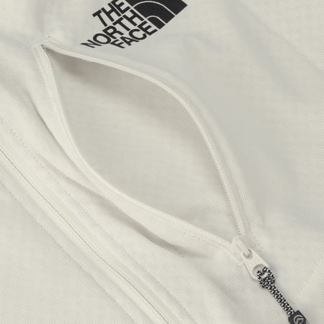 THE NORTH FACE ザ・ノース・フェイス / Expedition Grid Fleece Full Zip Hoodie[UNISEX]