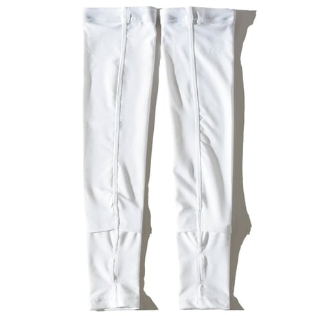 ELDORESO エルドレッソ / Arm Warmer アームウォーマー《White》
