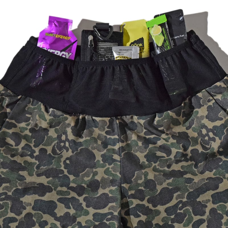 エルドレッソ　ショートパンツ　Mサイズ Mサイズのみ】 ELDORESO エルドレッソ / ユニバーサル ショーツ