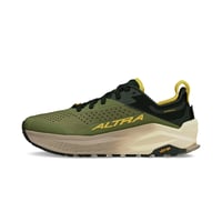 ALTRA アルトラ / オリンパス 6 メンズ《DUSTY OLIVE》【25.5㎝のみ】