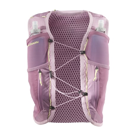 SALOMON サロモン / ACTIVE SKIN 12 SET W アクティブスキン 12［ウィメンズ］