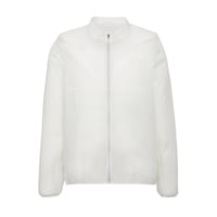 THE NORTH FACE ストライクトレイルジャケット　ホワイト THE NORTH FACE(ザ・ノース・フェイス) ストライクトレイル