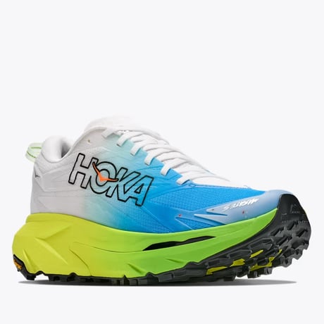 HOKA ホカ / MAFATE 5 Men's   マファテ 5 メンズ 《 FHK》