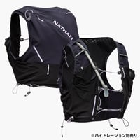 Nathan ネイサン /  ウィメンズ ピナクル プロ 12L JP
