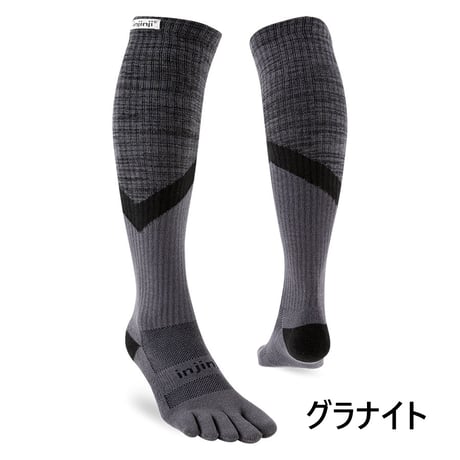 injinji インジンジ / トレイルミッドウェイト OTC