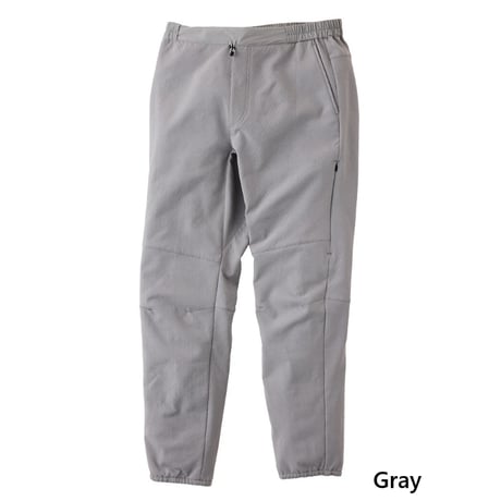 Teton Bros. ティートン ブロス / Slick Pant (Genderless) 25SS スリック パンツ［ジェンダーレス］2025