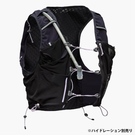 Nathan ネイサン /  ウィメンズ ピナクル プロ 12L JP