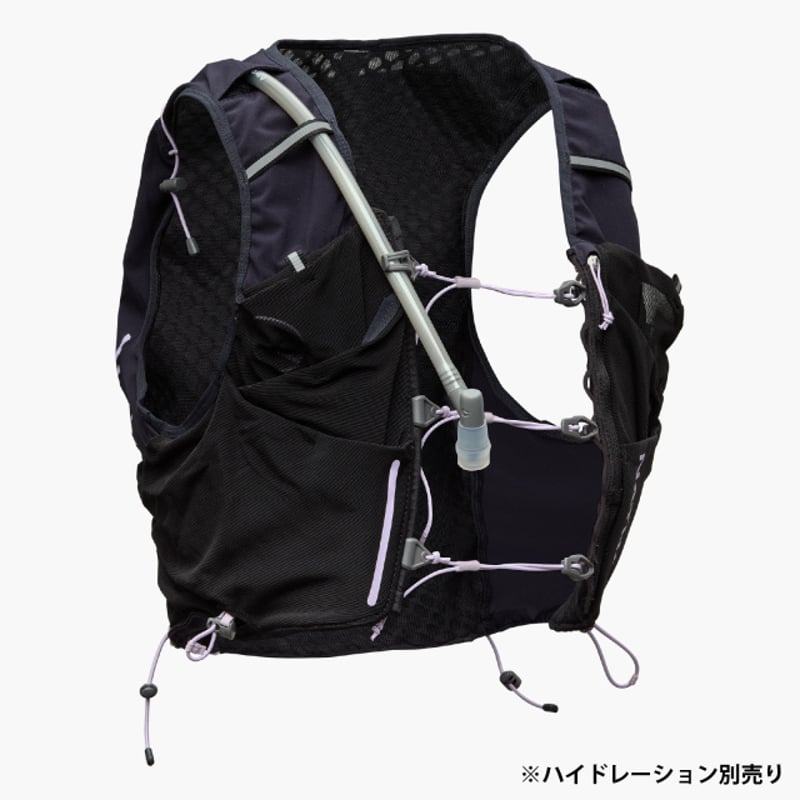 Nathan ネイサン / ウィメンズ ピナクル プロ 12L JP | Trippers