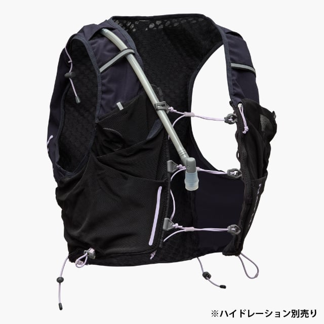 Nathan ネイサン / ウィメンズ ピナクル プロ 12L JP | Trippers