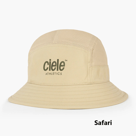 Ciele シエル / GOBucket-Comp-Athletics