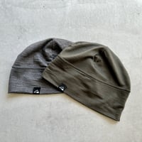 milestone マイルストーン / original beanie オリジナルビニー MSC-020