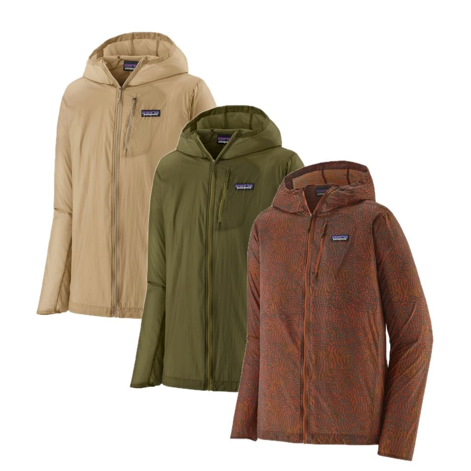 美品　Patagonia フーディニジャケット　メンズ　Mサイズ 楽天市場】patagonia パタゴニア M's Houdini Jacket メンズ