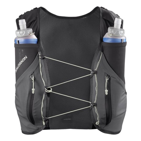 SALOMON サロモン / ADV SKIN 12 SET GRADIENT アドバンスドスキン 12 グランディエント［ユニセックス］