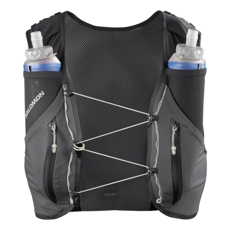 Lのみ】SALOMON サロモン / アドバンスドスキン 12 グランディエント