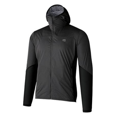 finetrack ファイントラック / スカイトレイルフーディ Men's