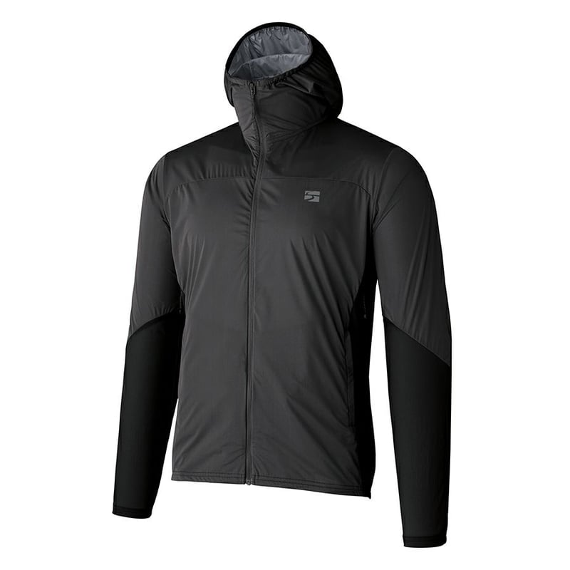 finetrack ファイントラック / スカイトレイルフーディ Men's