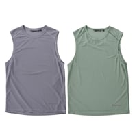 Teton Bros.ティートンブロス / エレベーション1000 ノンスリーブ［メンズ］25SS