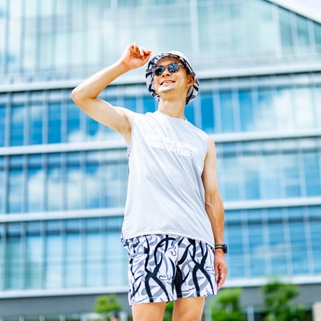Mountain Martial Arts マウンテンマーシャルアーツ / MMA Takumi Okada Camo 7-pockets Shorts 【XSのみ】