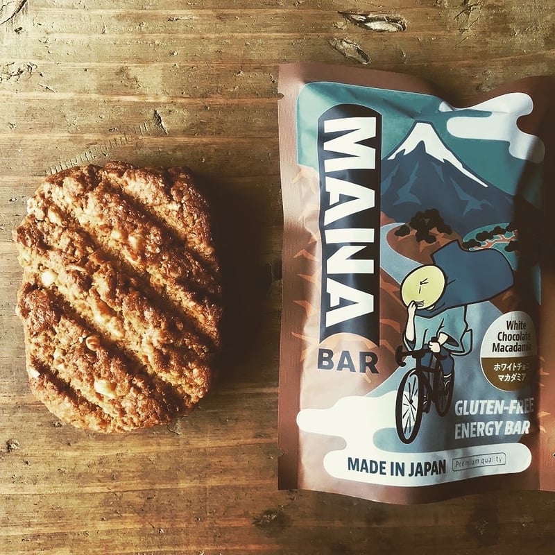 マナバーン　まとめ売り。 MANA BAR / マナバー | Trippers